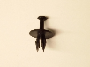 Image of PIN. Push. Mounting.  [Front Suspension Parts. image for your Eagle